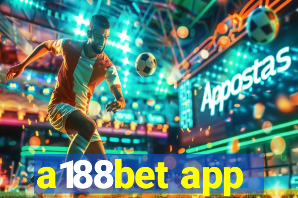 a188bet app