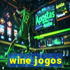 wine jogos