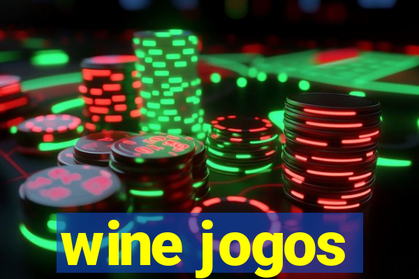 wine jogos