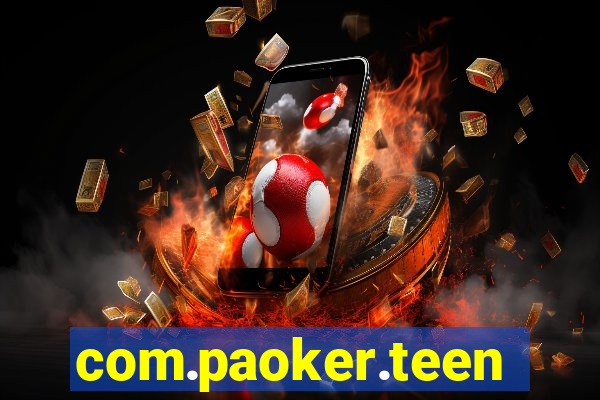 com.paoker.teen.macgame