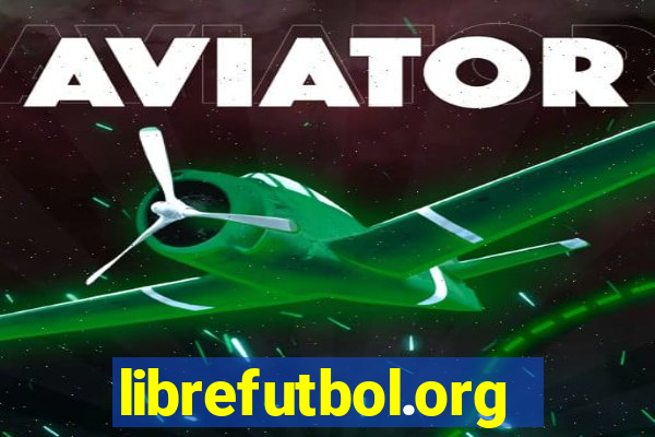 librefutbol.org