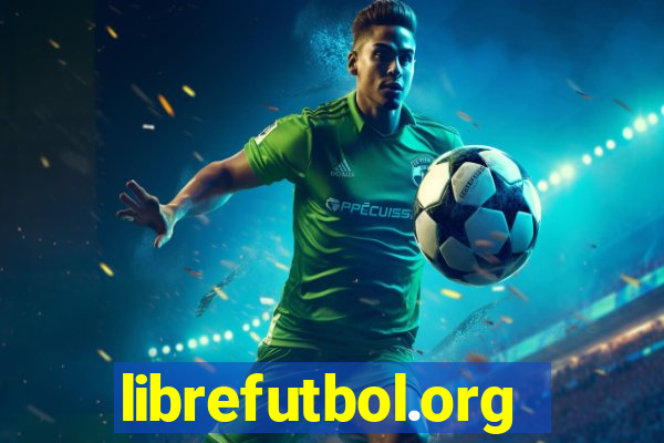 librefutbol.org