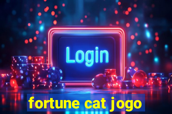 fortune cat jogo