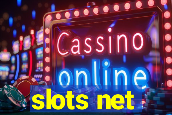 slots net