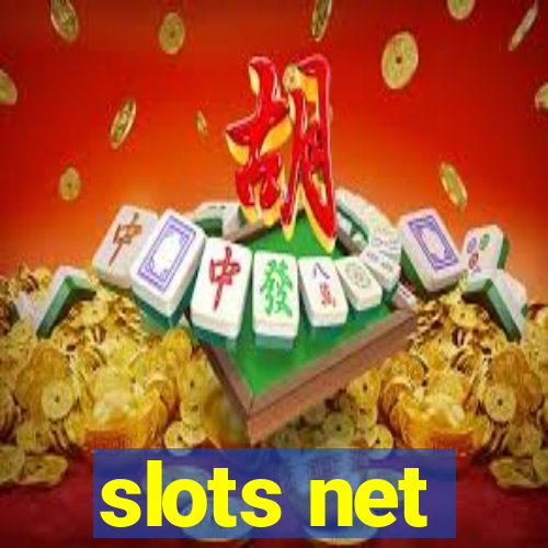 slots net