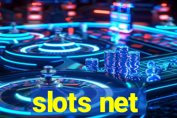 slots net