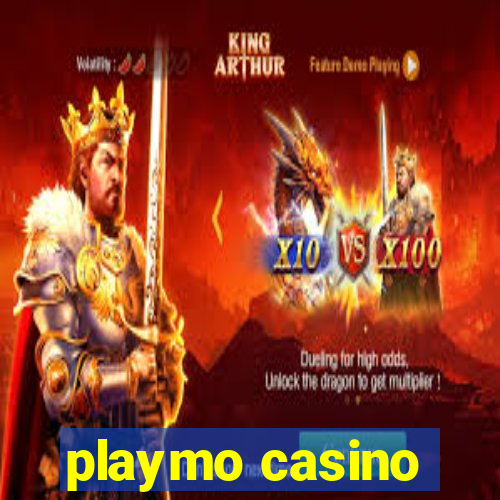 playmo casino