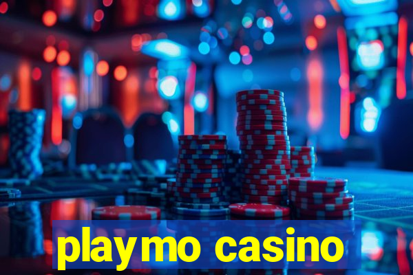 playmo casino