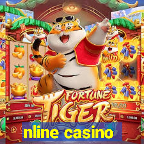 nline casino