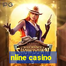 nline casino