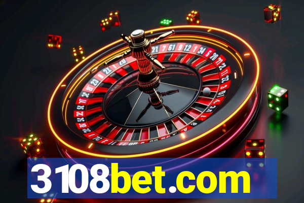 3108bet.com