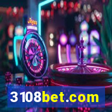 3108bet.com