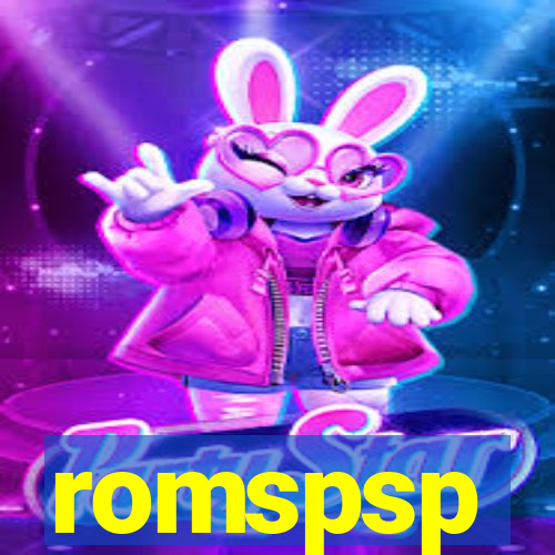 romspsp