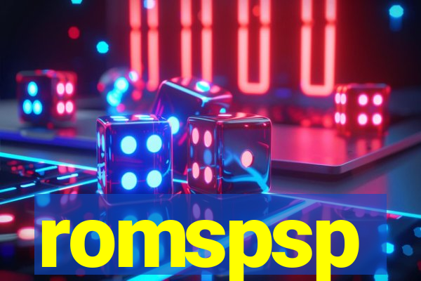 romspsp