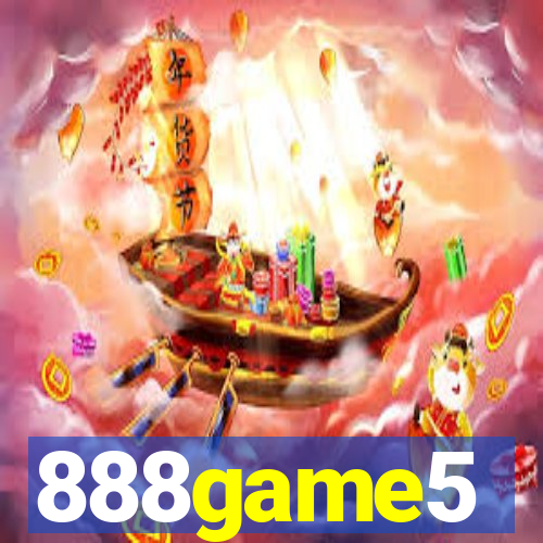 888game5