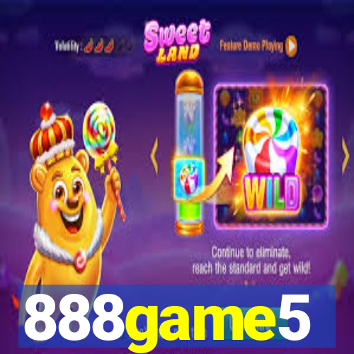 888game5