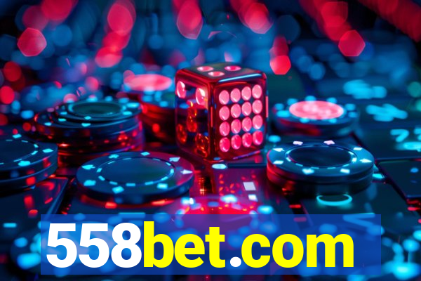 558bet.com