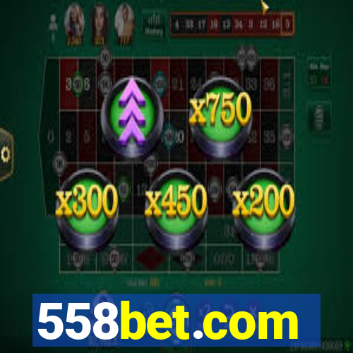 558bet.com