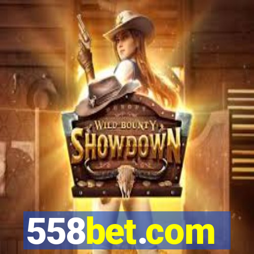 558bet.com