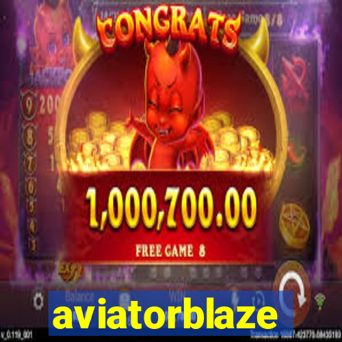 aviatorblaze