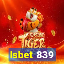 lsbet 839