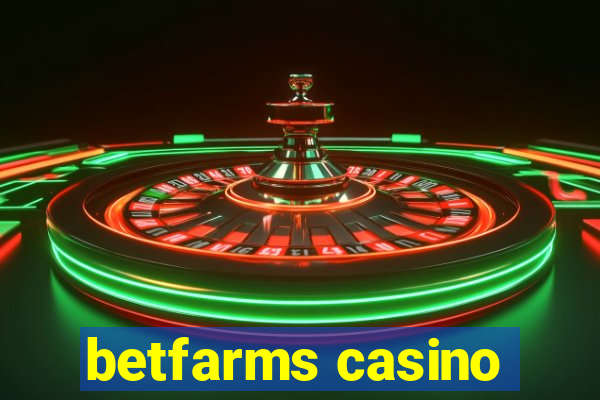 betfarms casino