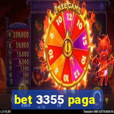 bet 3355 paga