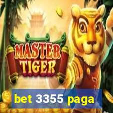 bet 3355 paga