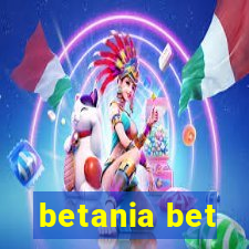 betania bet