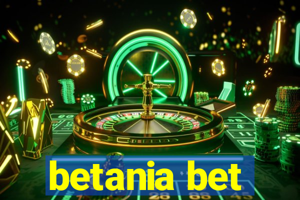 betania bet