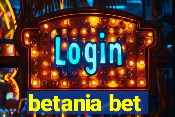 betania bet