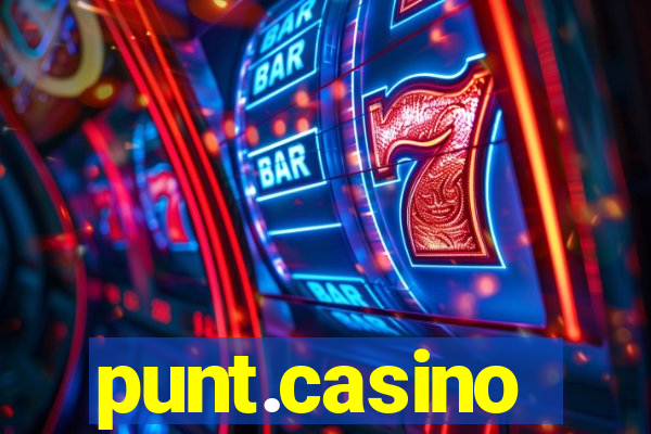 punt.casino