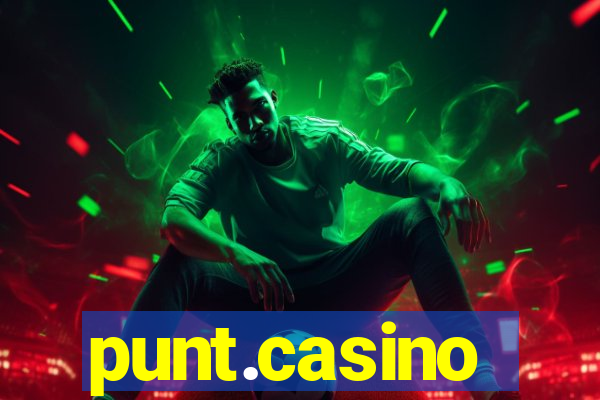 punt.casino