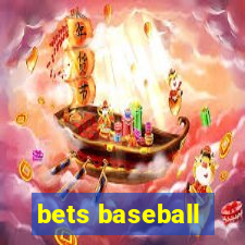 bets baseball