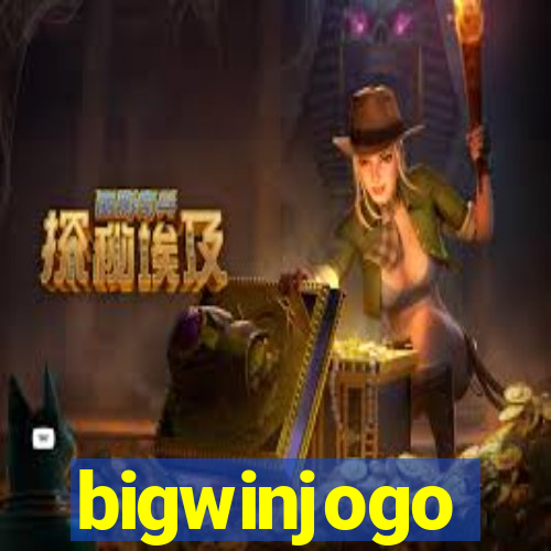 bigwinjogo