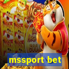 mssport bet