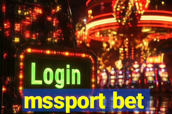 mssport bet