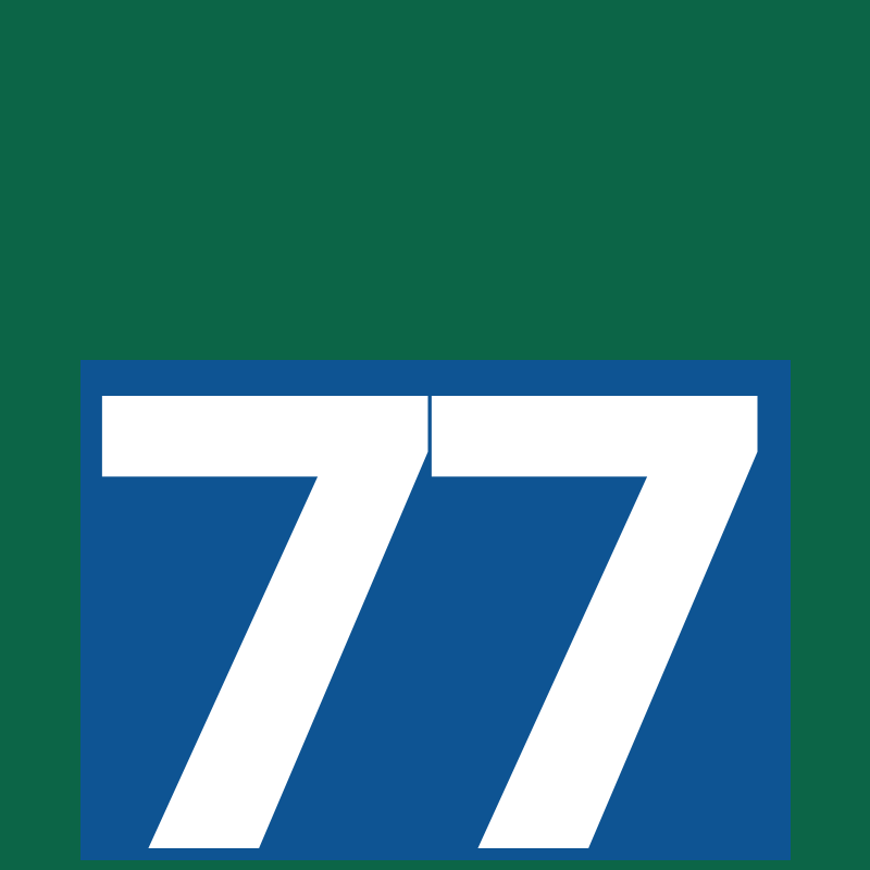 77