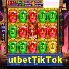 utbetTikTok