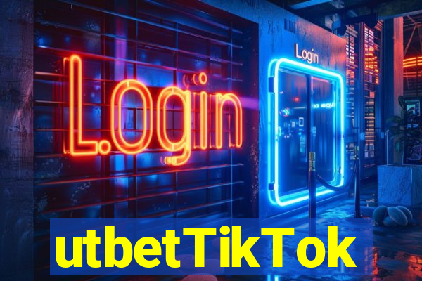 utbetTikTok