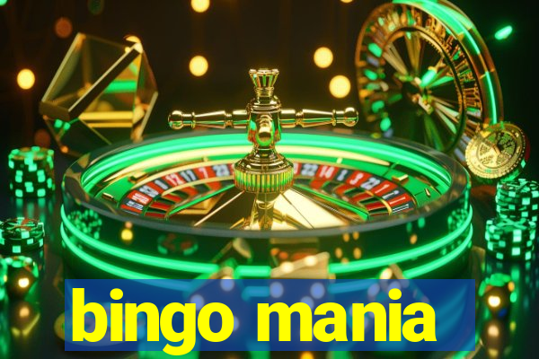 bingo mania