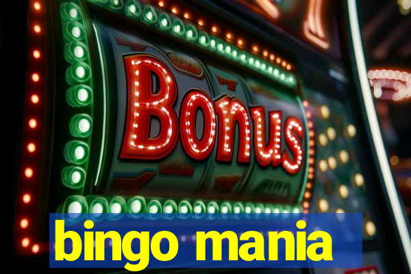 bingo mania