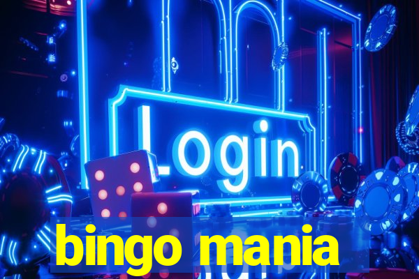 bingo mania