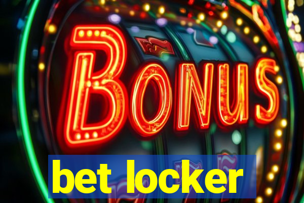 bet locker