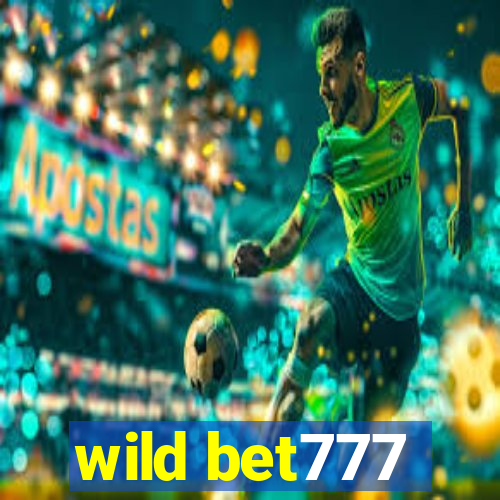 wild bet777