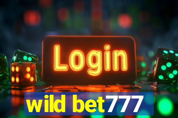 wild bet777