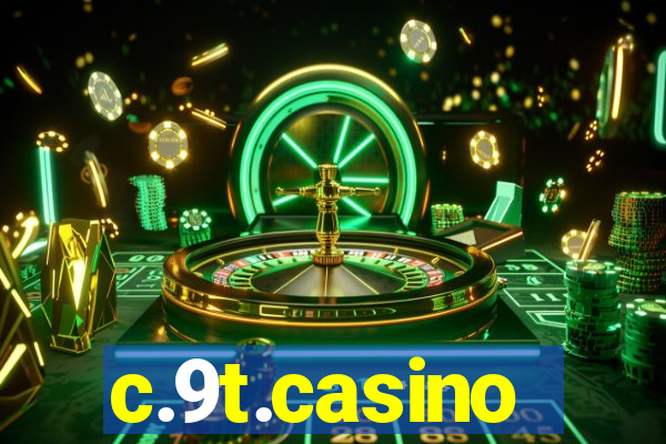 c.9t.casino