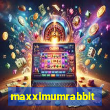 maxximumrabbit