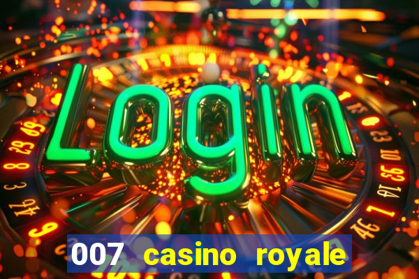 007 casino royale torrent magnet