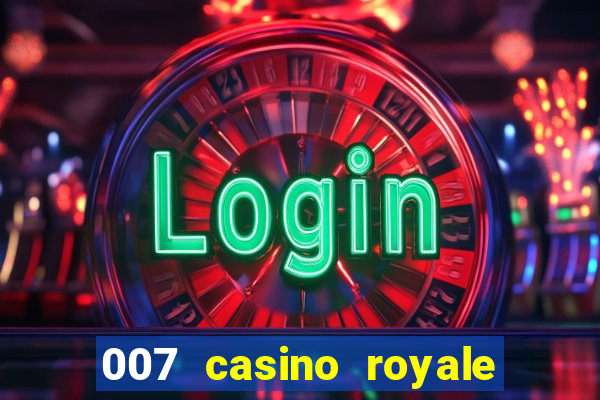 007 casino royale torrent magnet